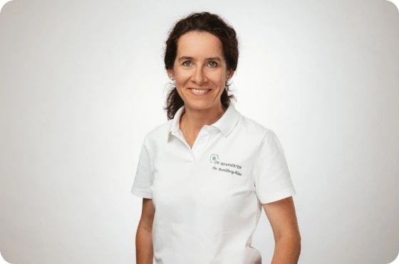 Dr. med. Anja Schilling-Rau