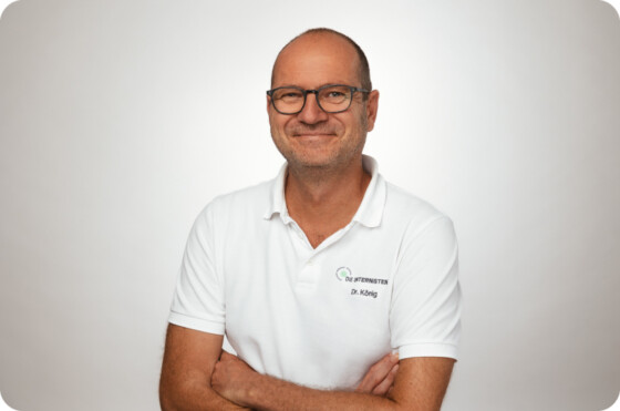 Dr. med. Alexander König