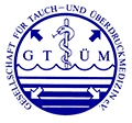 GTÜM Logo